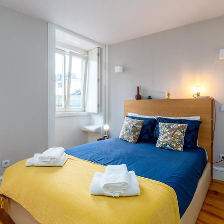 A Window To Porto - Apartment In The Heart Of The City Exterior foto