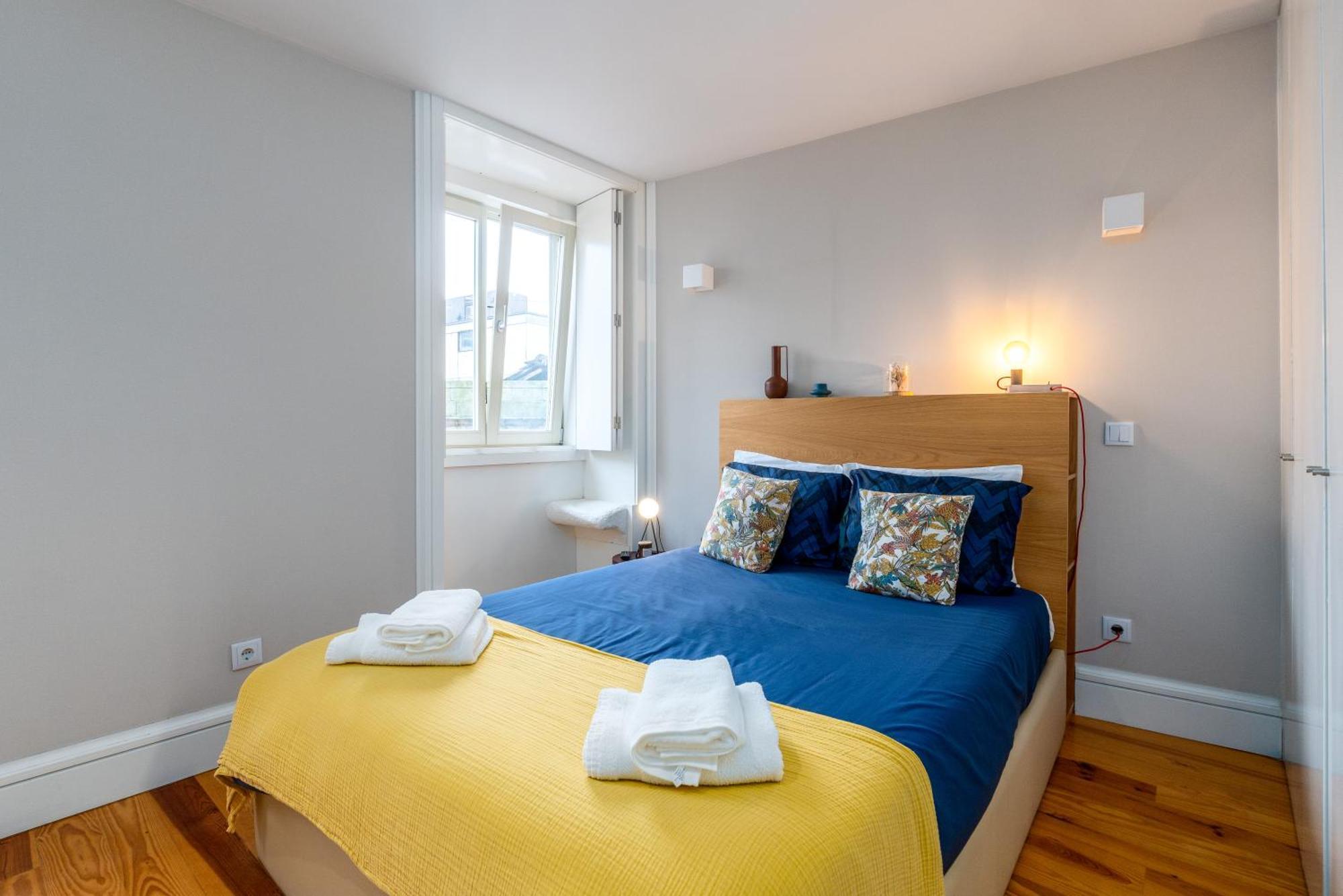 A Window To Porto - Apartment In The Heart Of The City Exterior foto